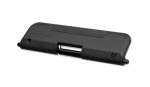 Strike Industries - Klapka wyrzutnika łusek UDC Ultimate Dust Cover - Standard - Czarny - SI-AR-UDC-E-01-223-BK
