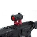 Strike Industries - Montaz-kolimatora-Low Profile Riser - Flat Dark Earth - SI-T1-RISER-FDE-3.jpg