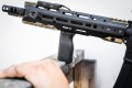 Strike Industries - Chwyt M-LOK® Angled Vertical Grip - Long - FDE - SI-AR-CMAG-L-12.jpg