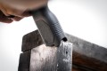 Strike Industries - Chwyt M-LOK® Angled Vertical Grip - Long - FDE - SI-AR-CMAG-L-15.jpg