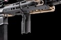 Strike Industries - Chwyt M-LOK® Angled Vertical Grip - Long - FDE - SI-AR-CMAG-L-19.jpg