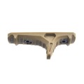 Strike Industries - Chwyt-LINK-KeyMod -M-LOK-Polymer Anchor Hand Stop - Flat Dark Earth - SI-LINK-ANCHOR-FDE-1.jpg