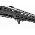 Strike Industries - Chwyt-LINK-KeyMod -M-LOK-Polymer Anchor Hand Stop - Flat Dark Earth - SI-LINK-ANCHOR-FDE-4.jpg