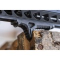 Strike Industries - Chwyt-LINK-KeyMod -M-LOK-Polymer Anchor Hand Stop - Flat Dark Earth - SI-LINK-ANCHOR-FDE-6.jpg