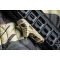 Strike Industries - Chwyt-LINK-KeyMod -M-LOK-Polymer Anchor Hand Stop - Flat Dark Earth - SI-LINK-ANCHOR-FDE-7.jpg
