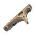 Strike Industries - Chwyt-LINK-KeyMod -M-LOK-Polymer Anchor Hand Stop - Flat Dark Earth - SI-LINK-ANCHOR-FDE-8.jpg