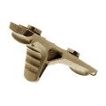 Strike Industries - Chwyt-LINK-KeyMod -M-LOK-Polymer Anchor Hand Stop - Flat Dark Earth - SI-LINK-ANCHOR-FDE-9.jpg