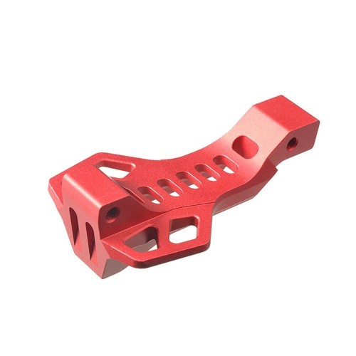 Strike Industries - Kabla-spustowy-Cobra Billet Aluminum Trigger Guard - Czerwony - SI-BTG-COBRA-RED-1.jpg