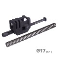Strike Industries - Kompensator-Mass Driver Comp do Glock 17 Gen3 - Czarny - SI-G3-MDCOMP-S-2.jpg