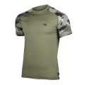 Rough Radical - Koszulka-termoaktywna-Furious Army - Krotki-rekaw - Khaki  Moro-2.jpg