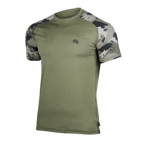 Rough Radical - Koszulka-termoaktywna-Furious Army - Krotki-rekaw - Khaki  Moro-2.jpg