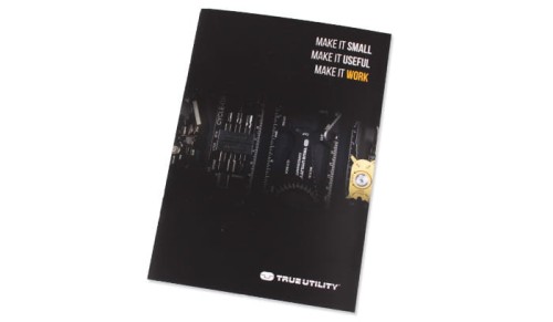True Utility - Katalog produktów 2019-1 31904
