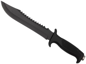 Nóż Taktyczny N-297