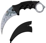 Nóż Karambit CS:GO Wolf N-062X