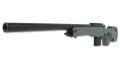 Tokyo Marui - Replika-karabinu-snajperskiego-L96-AWS - OD Green-3.jpg