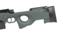 Tokyo Marui - Replika-karabinu-snajperskiego-L96-AWS - OD Green-4.jpg