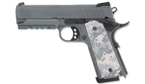 Tokyo Marui - Replika-pistoletu-Foliage-Warrior - GBB-1.jpg