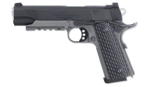 Tokyo Marui - Replika-pistoletu-Night Warrior - GBB-1.jpg