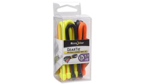 Nite Ize - Elastyczne-troki-Gear-Tie-6-Pro-Pack - Assorted - 12Pack - GTPP6-A1-R8-3.jpg