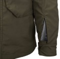 Helikon - Kurtka-Covert-M65 - Taiga-Green -Czarna - KU-C65-DC-0901A-6.jpg