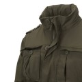 Helikon - Kurtka-Covert-M65 - Taiga-Green -Czarna - KU-C65-DC-0901A-8.jpg