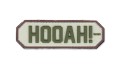 101 Inc. - Naszywka-3D - HOOAH - Piaskowy-1.jpg