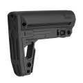 IMI Defense - Kolba-TS2-Tactical-Stock-do-M16 -M4 - Mil-Spec - Czarna - IMI-ZS107-2.jpg