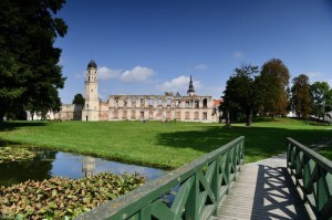 Przejazdem przez Strzelce Opolskie. Trochę historii trochę geologii