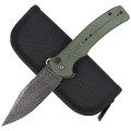 NOZ-CIVIVI-COGENT-GREEN-MICARTA-BLACK-DAMASCUS-C20038D-DS1-4.jpg
