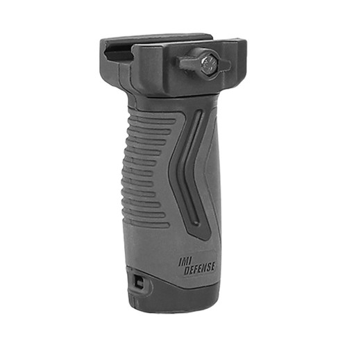 IMI Defense - Chwyt-RIS-OVG-Overmolding-Vertical Grip - IMI-ZG105-3.jpg