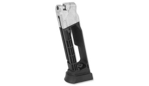 ASG - Magazynek CZ SP-01 SHADOW - 6 mm - CO2 - 17654