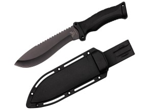 Nóż taktyczny wojskowy HASTAA 06-HS-251