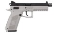 ASG - Replika-pistoletu-CZ P-09 - CO2 GBB - Urban Grey - 18943-2.jpg
