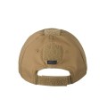 Helikon - Czapka-z-daszkiem-Tactical-Cap - Cotton Ripstop - Khaki - CZ-BBC-CR-13-6.jpg