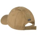 Helikon - Czapka-z-daszkiem-Tactical-Cap - Cotton Ripstop - Khaki - CZ-BBC-CR-13-9.jpg