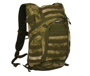 PLECAK taktyczny patrolowy 25l fg-cam COBER wojskowy TEXAR  cordura solidny  