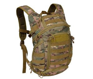 PLECAK taktyczny patrolowy 25l MC CAMO COBER wojskowy TEXAR  cordura solidny  