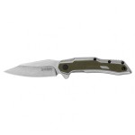 Nóż składany Kershaw Salvage 1369 EDC