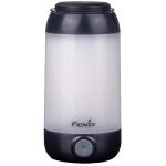 Latarka diodowa Fenix CL26R kempingowa czarna