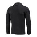 32473Koszula Taktyczna M-Tac Polo z długim rękawem 65/35 czarna-4