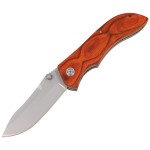Nóż Herbertz Solingen Rosewood Folder 86mm (231312)