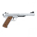 Pistolet-wiatrowka-Ruger Mark IV-4,5mm-srebrny-3.jpg