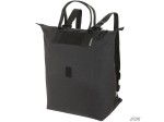 Torba zwijana Maxpedition ROLLYPOLY Black ZFTTPKB