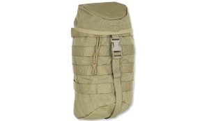 WISPORT - Kieszeń boczna Sparrow - 5L - Coyote