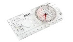 Silva - Kompas mapowy Expedition 4 Militaire 4-6400-360 - 35692-1511
