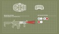 Princeton Tec - Latarka-taktyczna-SWITCH RAIL - Czerwone-IR - Czarny - SR-IRR-BK-2.jpg