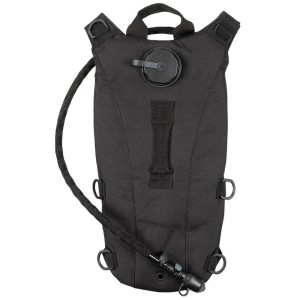 MFH - Plecak Hydration Pack - 2,5 L - Czarny