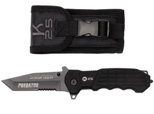 Nóż Ratowniczy PREDATOR K25 N-356C (19099)