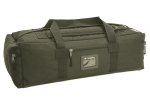Torba transportowa Mil-Tec Combat Duffel Bag - Olive Green-13845001