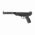 33279Pistolet wiatrówka Browning Buck Mark Magnum 5,5 mm sprężynowy-1